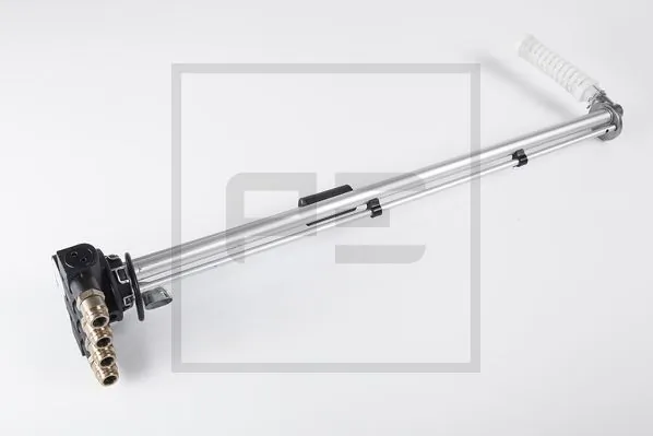 Sender Unit, fuel tank